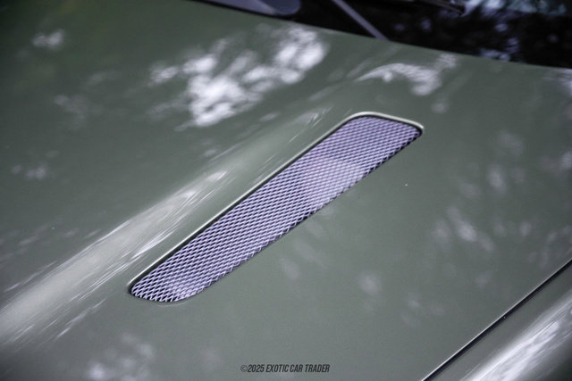 Used 2006 Aston Martin DB9 Volante RWD image 73