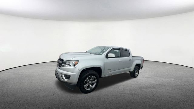 Used 2019 Chevrolet Colorado Z71 AWD/4WD image 4