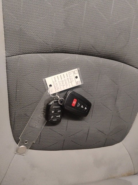 Used 2019 Toyota RAV4 XLE image 32