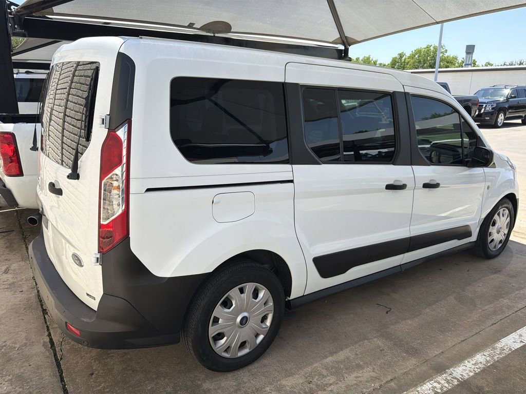 Used 2020 Ford Transit Connect XL FWD image 3