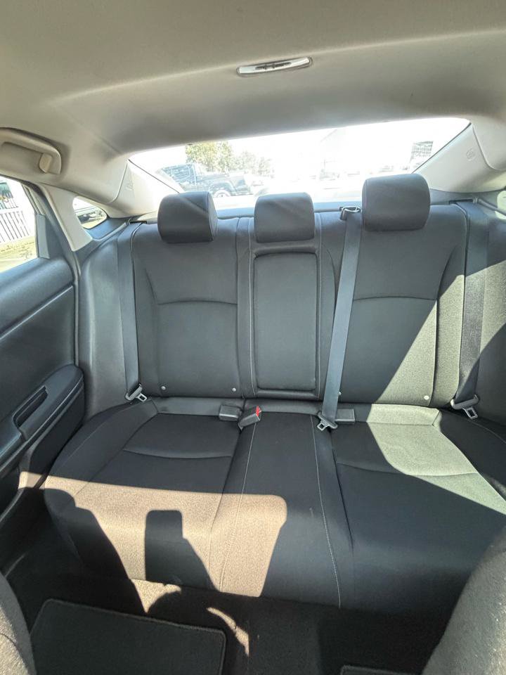 Used 2016 Honda Civic EX image 16