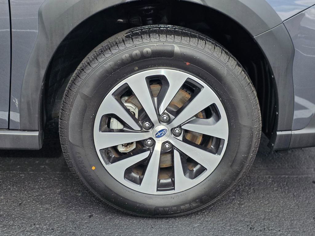 Used 2023 Subaru Outback Premium AWD/4WD image 8