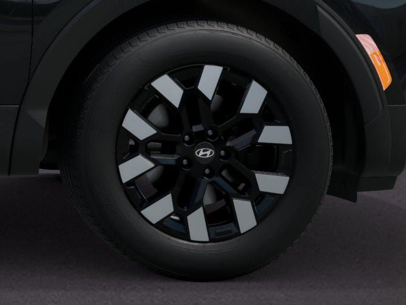 New 2027 Hyundai Santa Cruz SEL AWD/4WD image 8