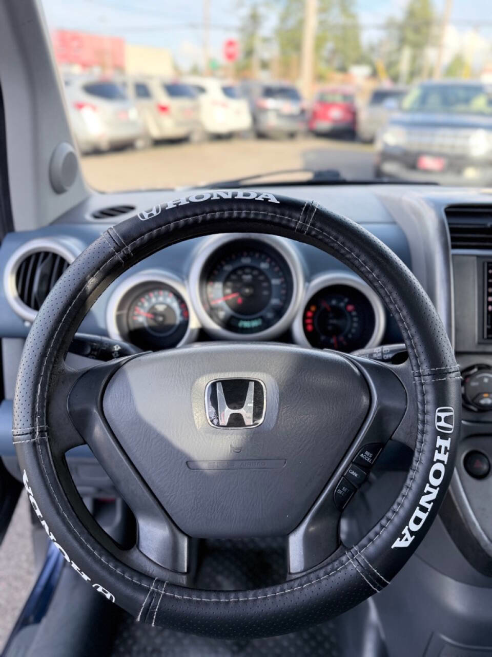 Used 2003 Honda Element EX image 19