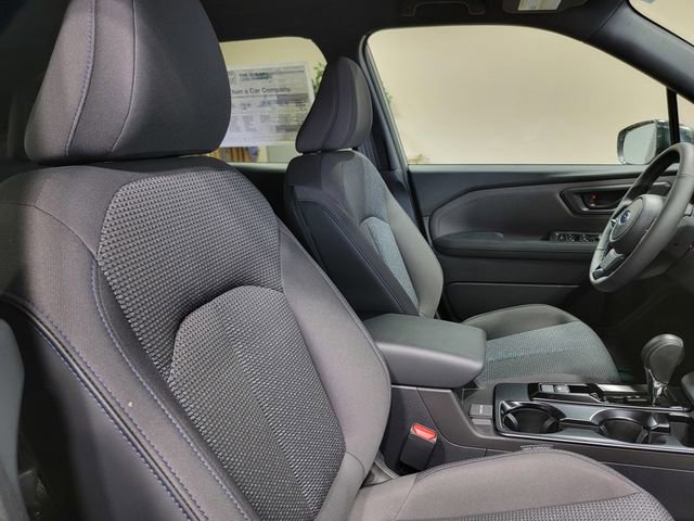 Used 2026 Subaru Forester Premium image 16