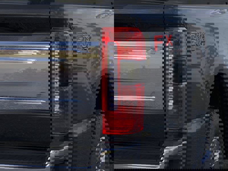 New 2026 Ford F250 King Ranch image 21