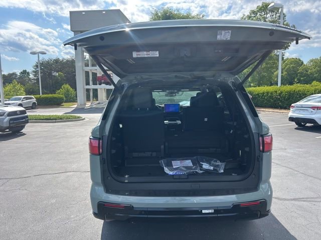 New 2026 Toyota Sequoia Limited AWD/4WD image 7