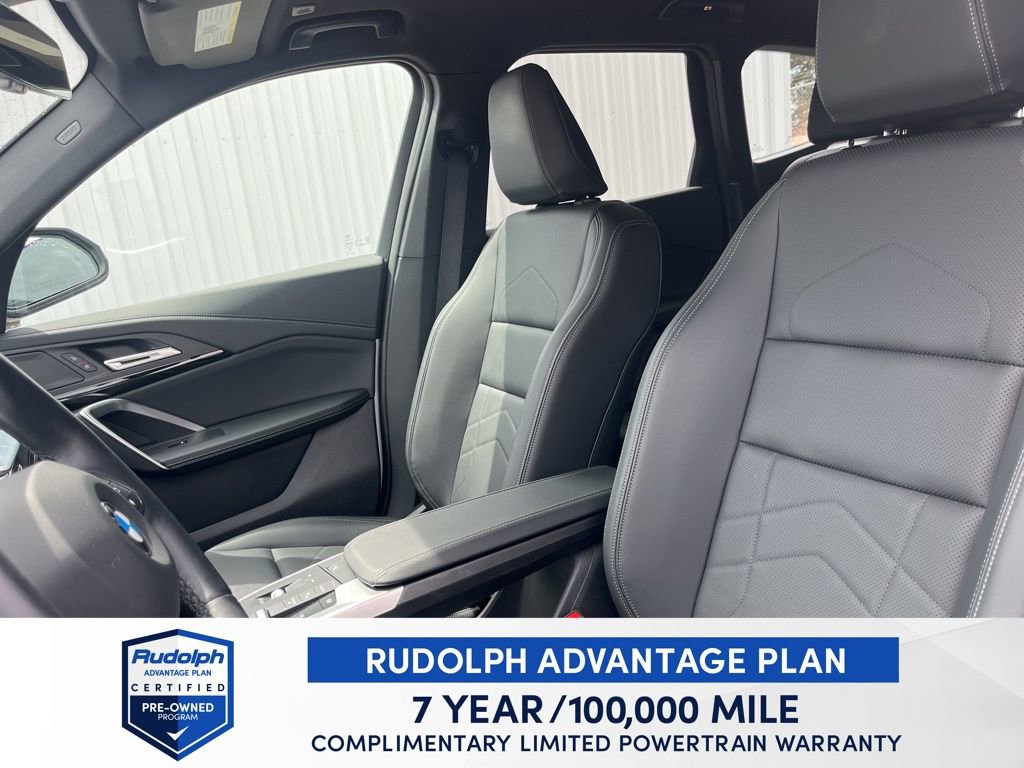 Used 2026 BMW X1 xDrive28i image 11