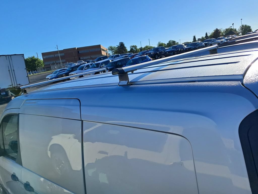 Used 2015 Ford Transit Connect XL FWD image 9