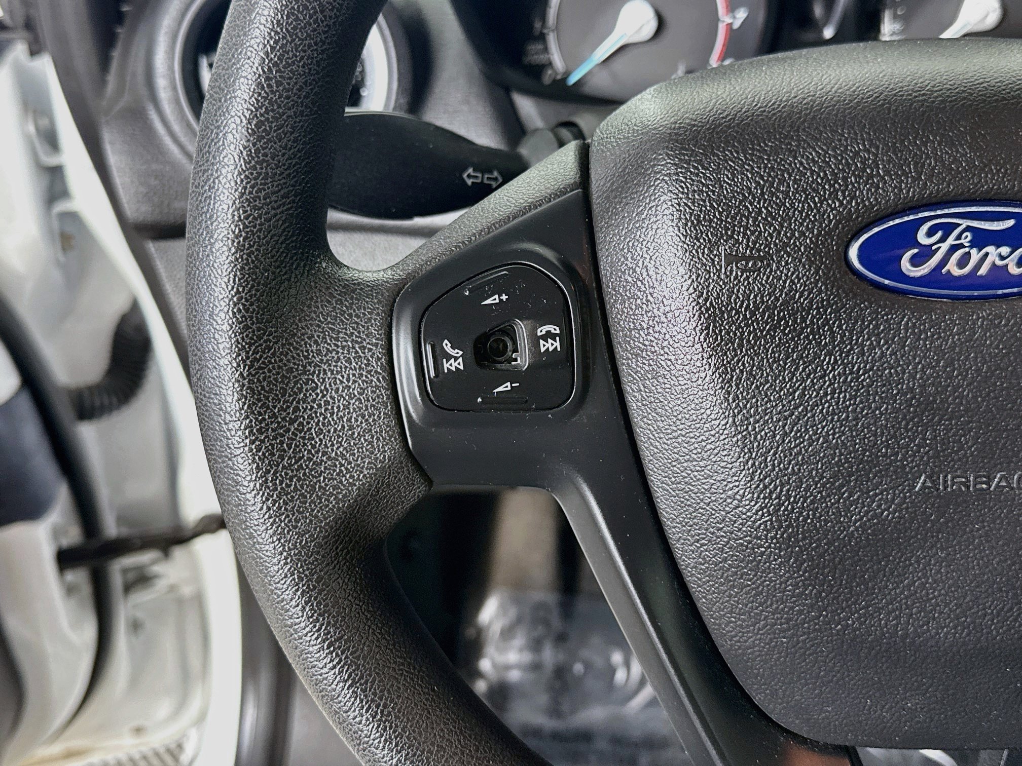 Used 2018 Ford Fiesta S FWD image 14