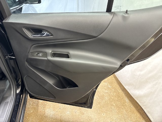 Certified 2024 Chevrolet Equinox LT FWD image 25