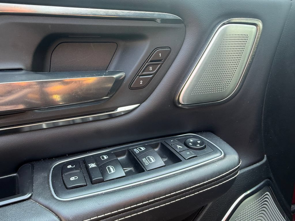 Used 2020 RAM 1500 Limited AWD/4WD image 19