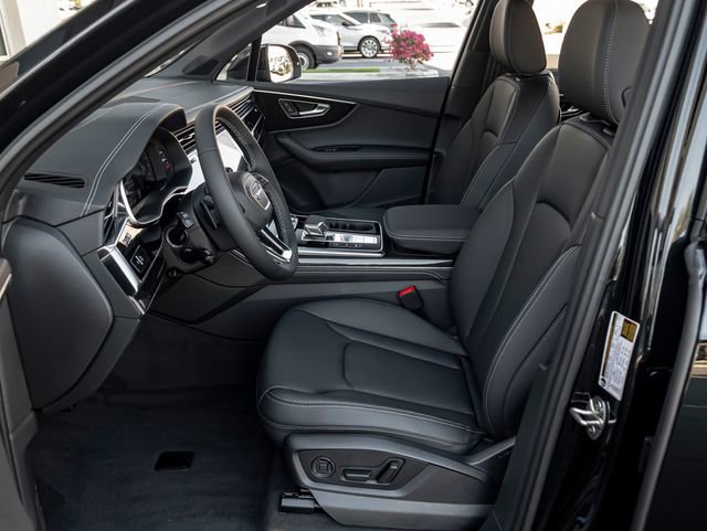 New 2026 Audi Q7 3.0T Premium Plus image 14