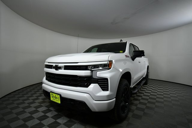 New 2026 Chevrolet Silverado 1500 RST image 6