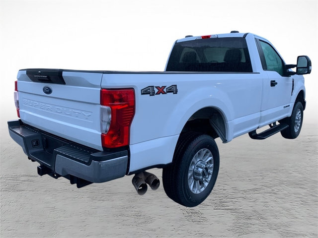 Certified 2022 Ford F350 XL w/ STX Appearance Package AWD/4WD video 2