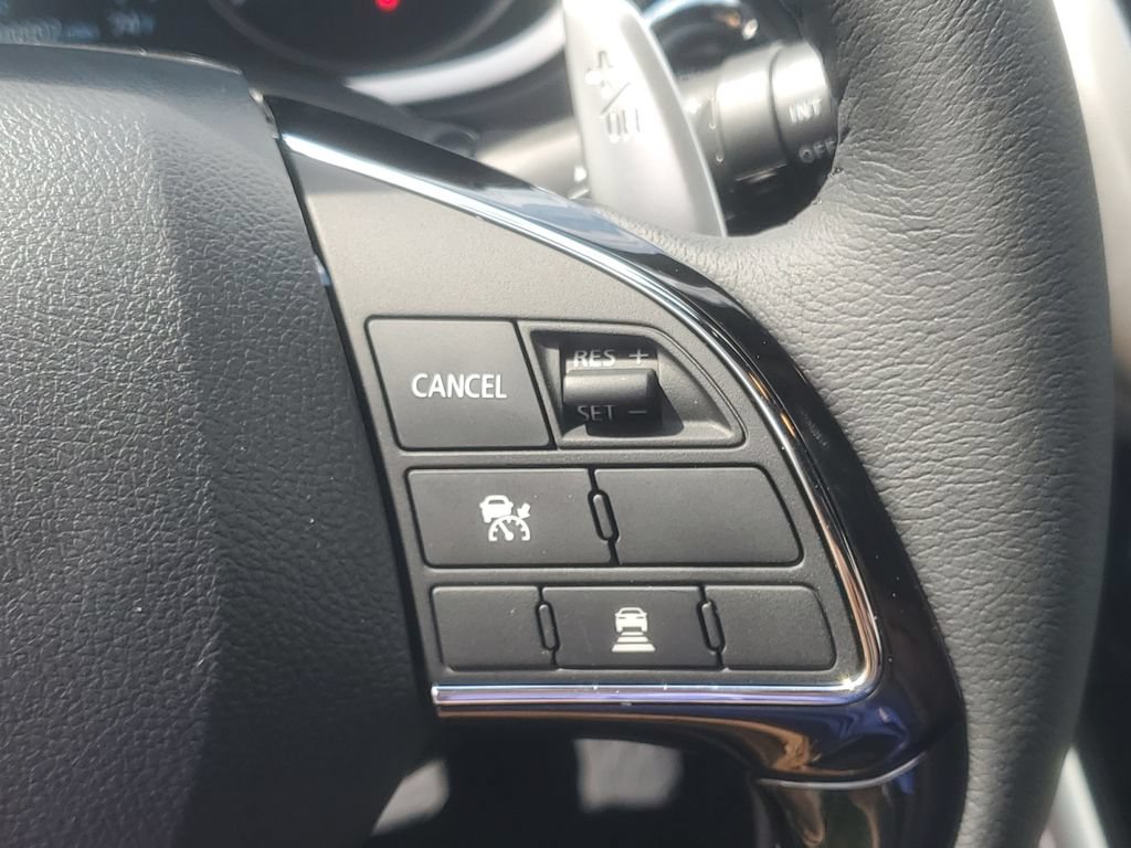 New 2026 Mitsubishi Eclipse Cross SEL AWD/4WD image 31