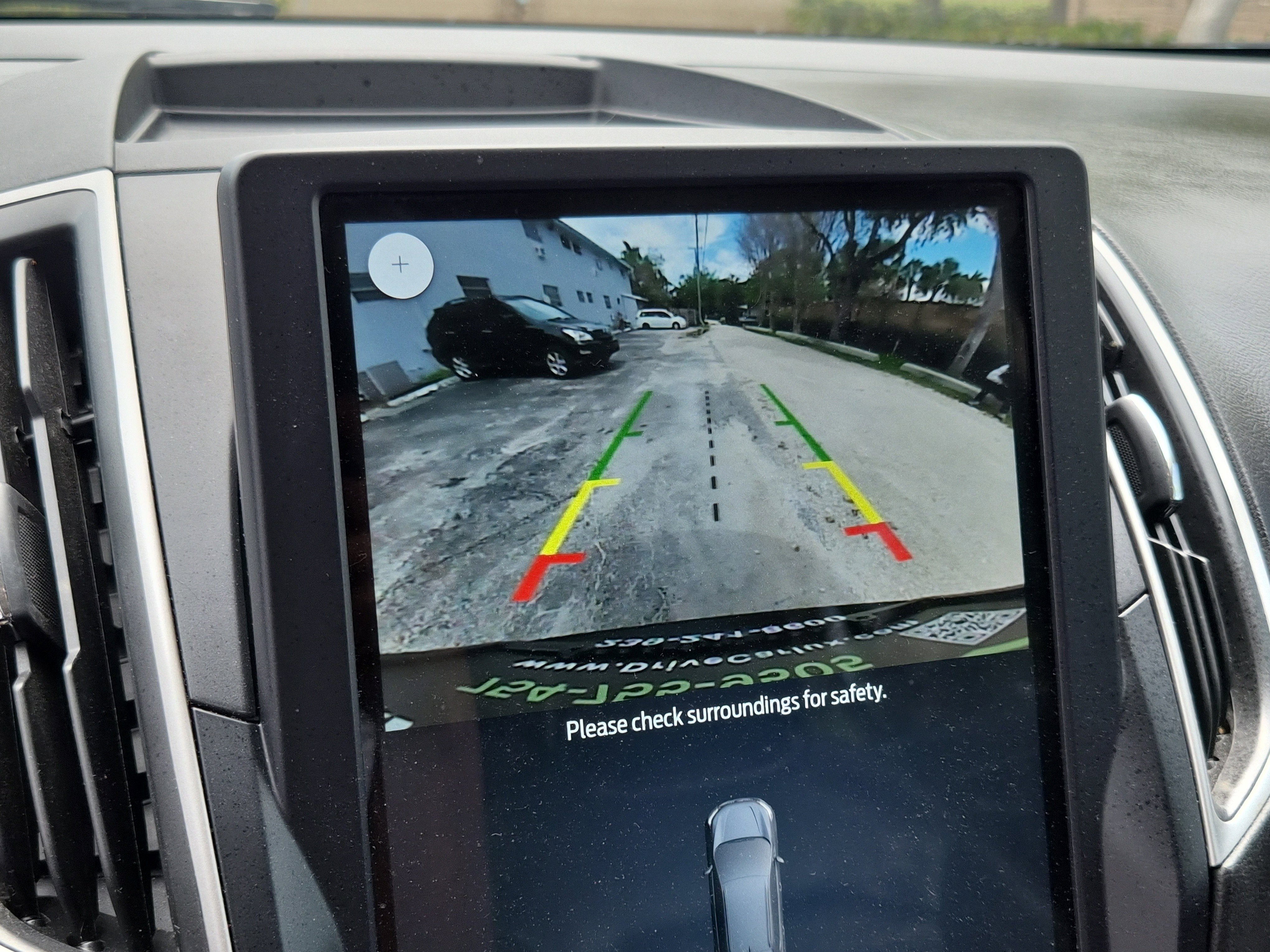 Used 2023 Ford Edge SEL image 29