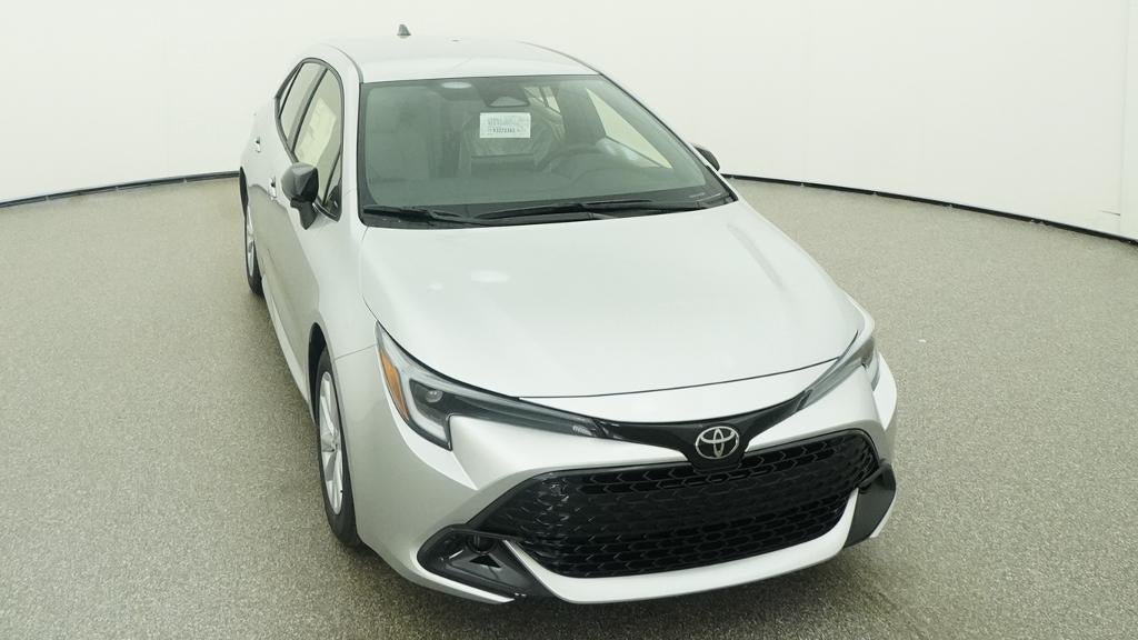 New 2027 Toyota Corolla SE FWD image 14