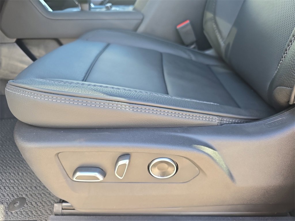 New 2026 GMC Sierra 1500 Denali image 29