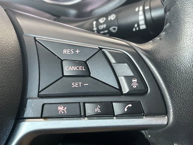 Used 2021 Nissan Sentra SV FWD image 10