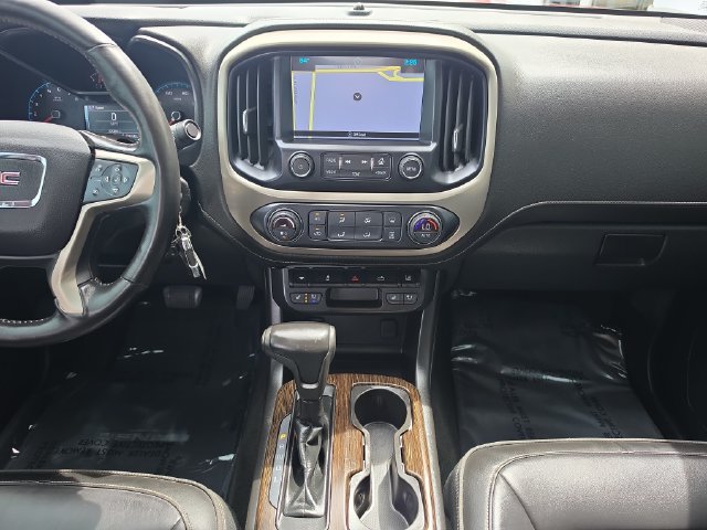Certified 2018 GMC Canyon Denali AWD/4WD image 14