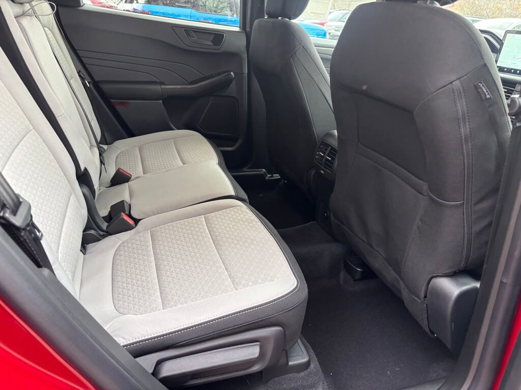 New 2026 Ford Escape Active w/ Tech Pack #1 image 15