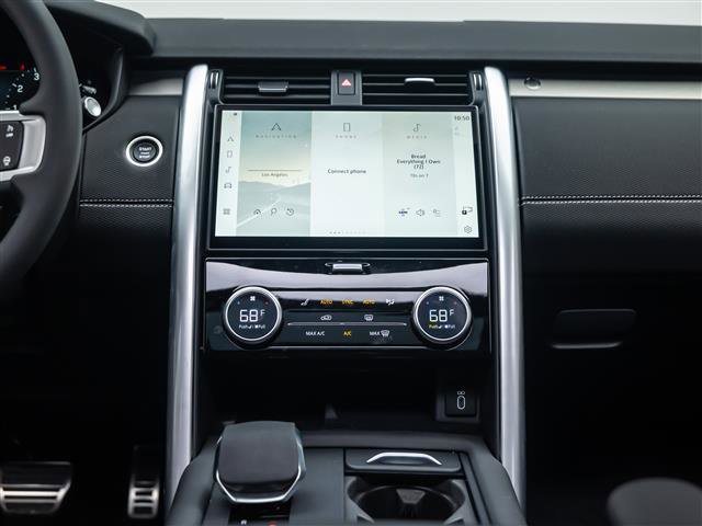 New 2026 Land Rover Discovery Limited Edition image 29