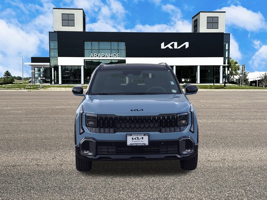 New 2027 Kia Seltos X-Line S w/ X-Line S Premium Package AWD/4WD image 31