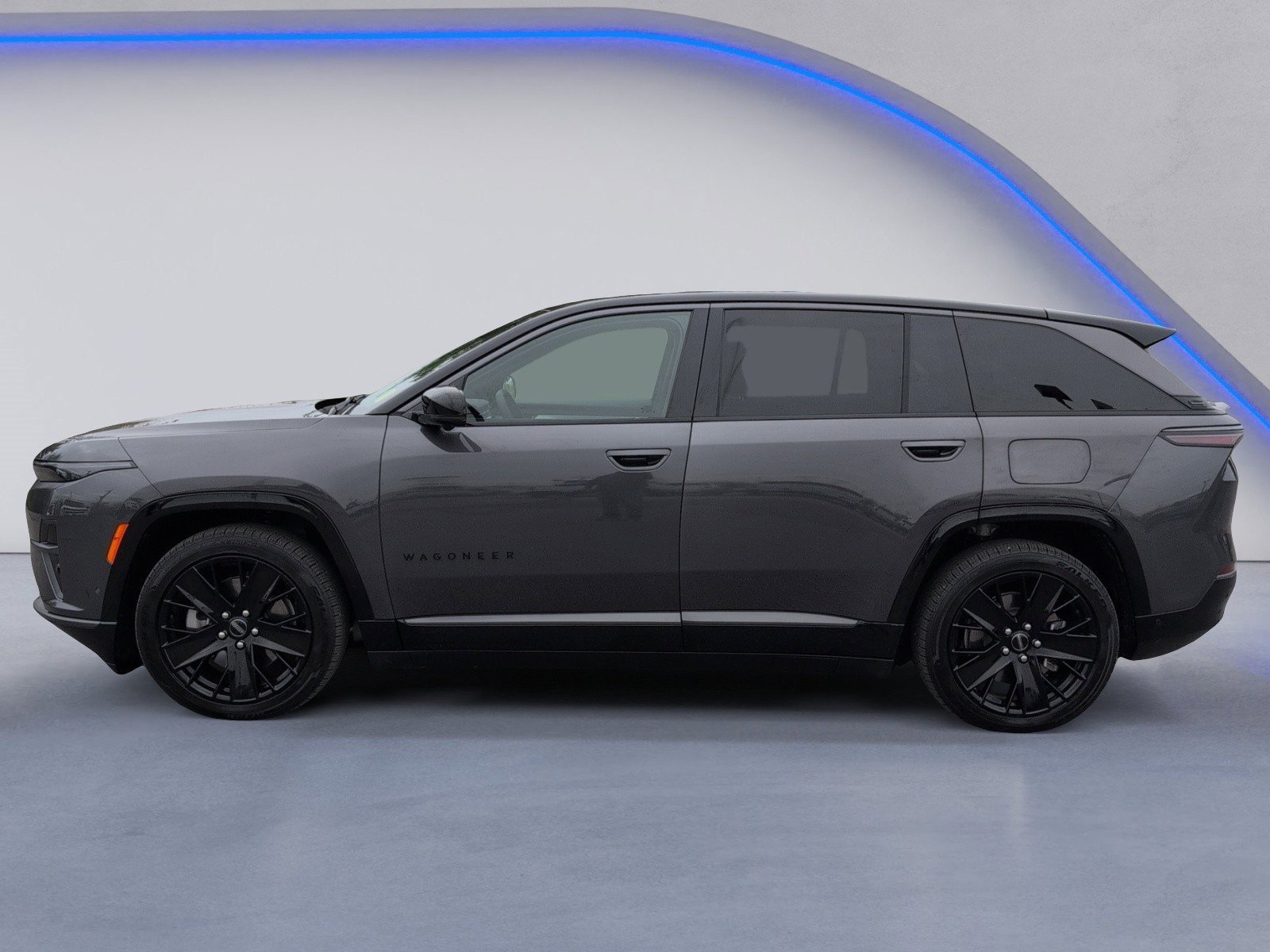 Used 2024 Jeep Wagoneer Launch Edition image 12