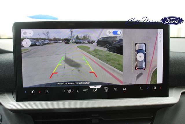 New 2026 Ford Explorer Tremor w/ Tremor Ultimate Package image 17