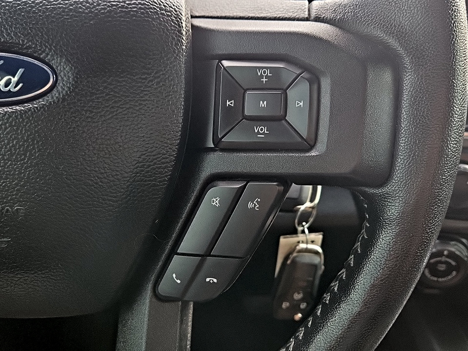Used 2020 Ford F150 XLT w/ Equipment Group 302A Luxury AWD/4WD image 14