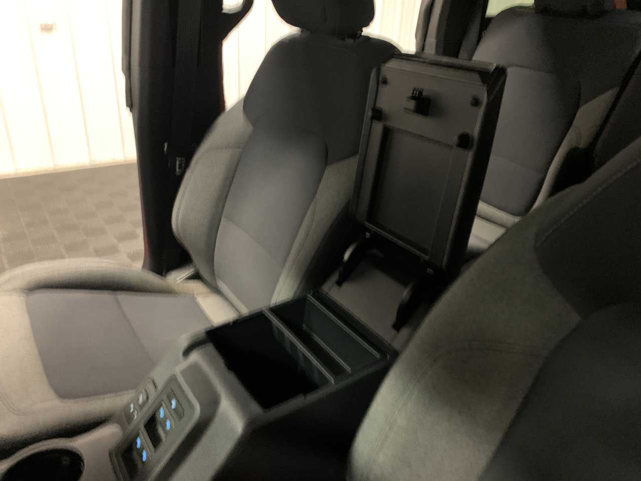 Used 2022 Ford Bronco 4-Door w/ Sasquatch Package image 47