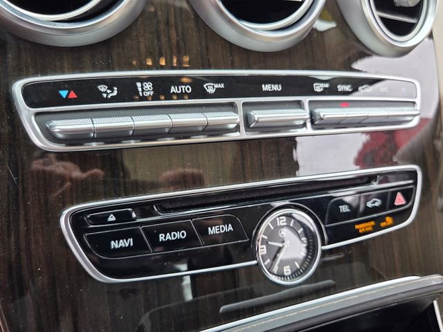Used 2018 Mercedes-Benz C 300 4MATIC Sedan image 28