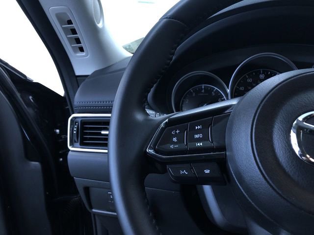 Used 2025 MAZDA CX-5 AWD 2.5 S w/ Select Package image 26