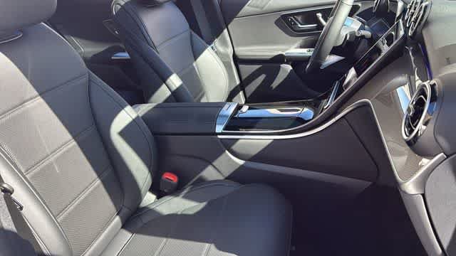 Certified 2026 Mercedes-Benz GLC 300 4MATIC image 35