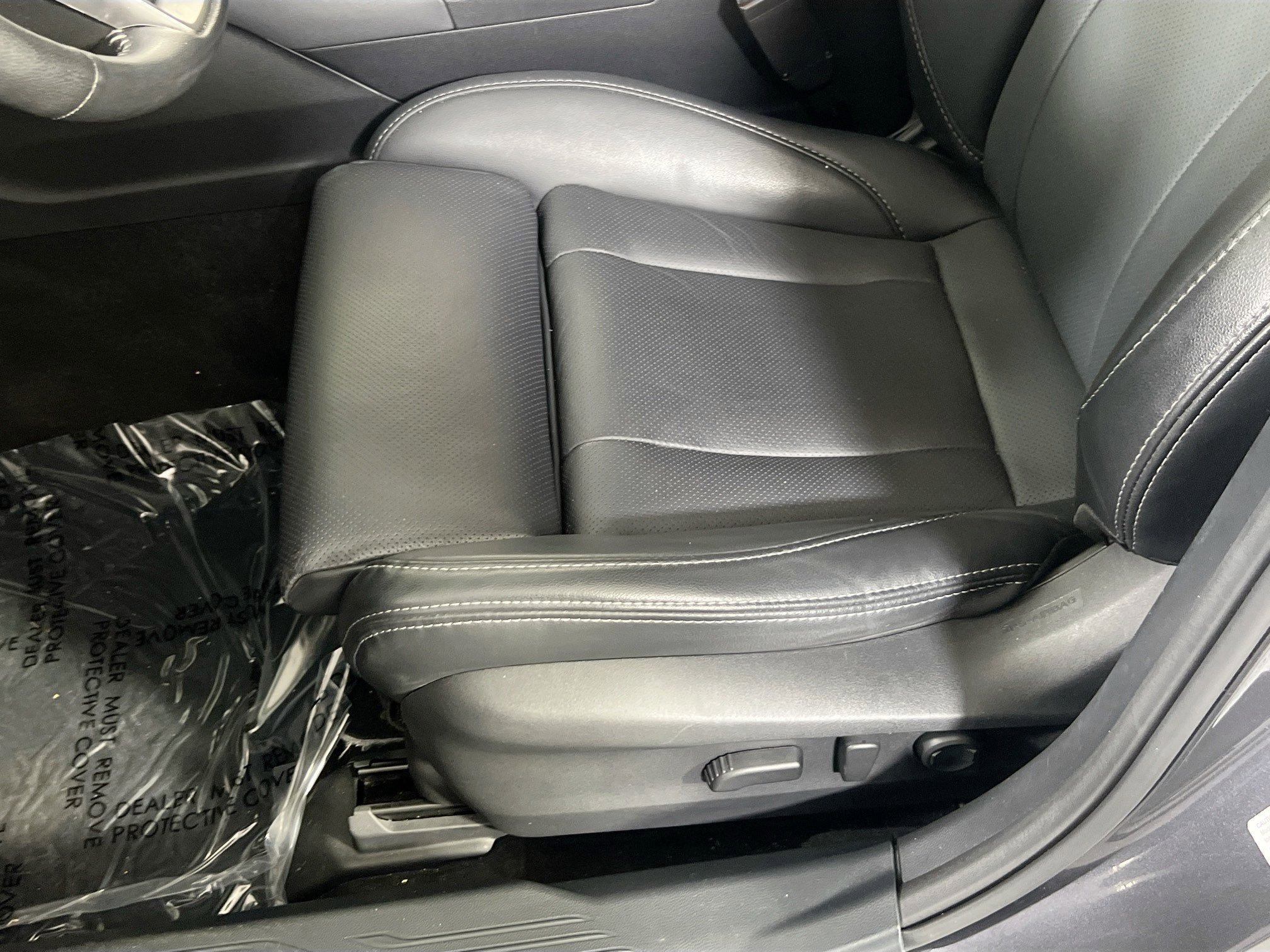 Used 2022 Subaru Outback Limited XT image 20