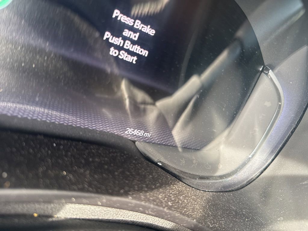 Used 2026 RAM 2500 Limited AWD/4WD image 12