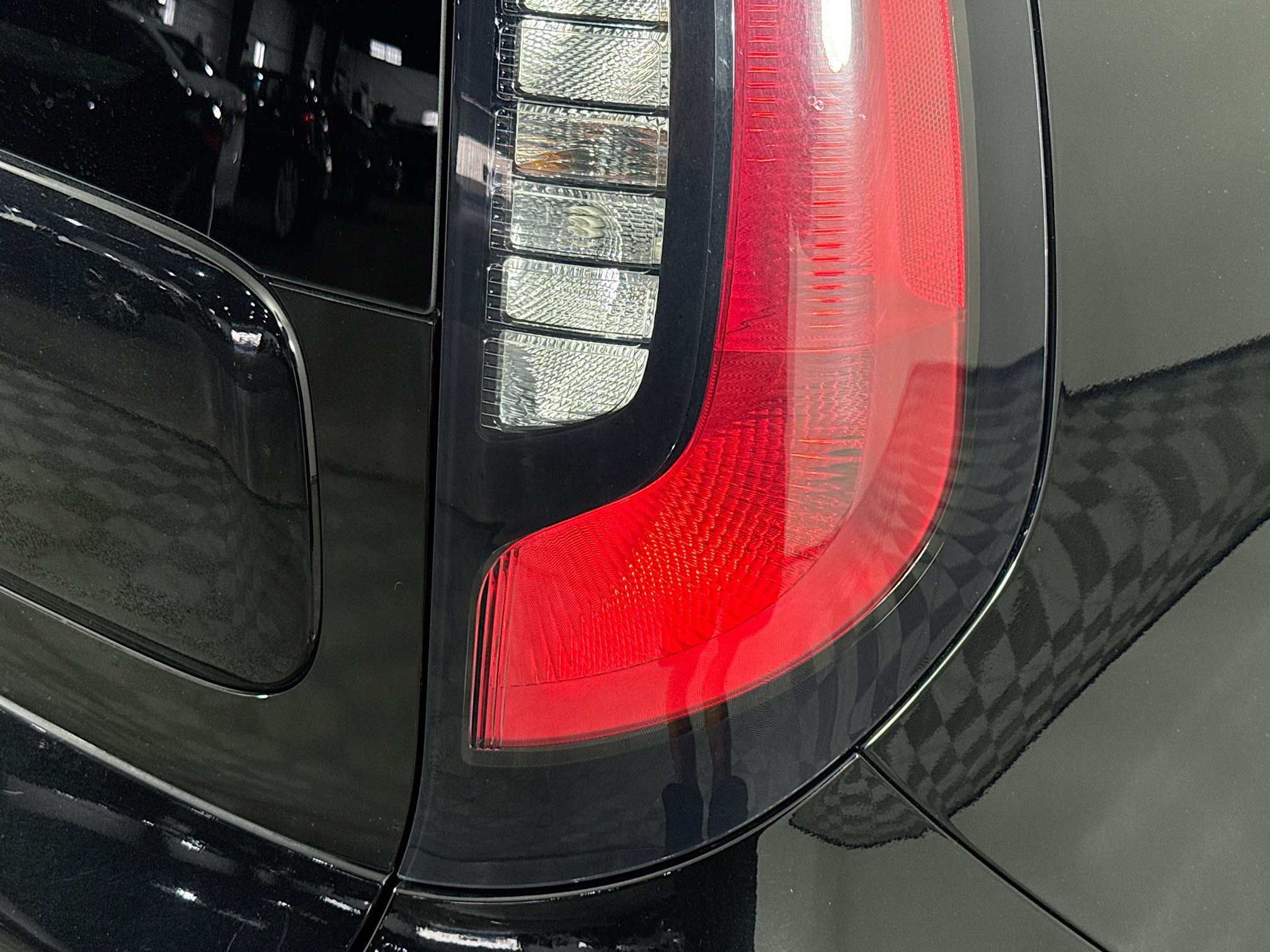 Used 2018 Kia Soul FWD image 30