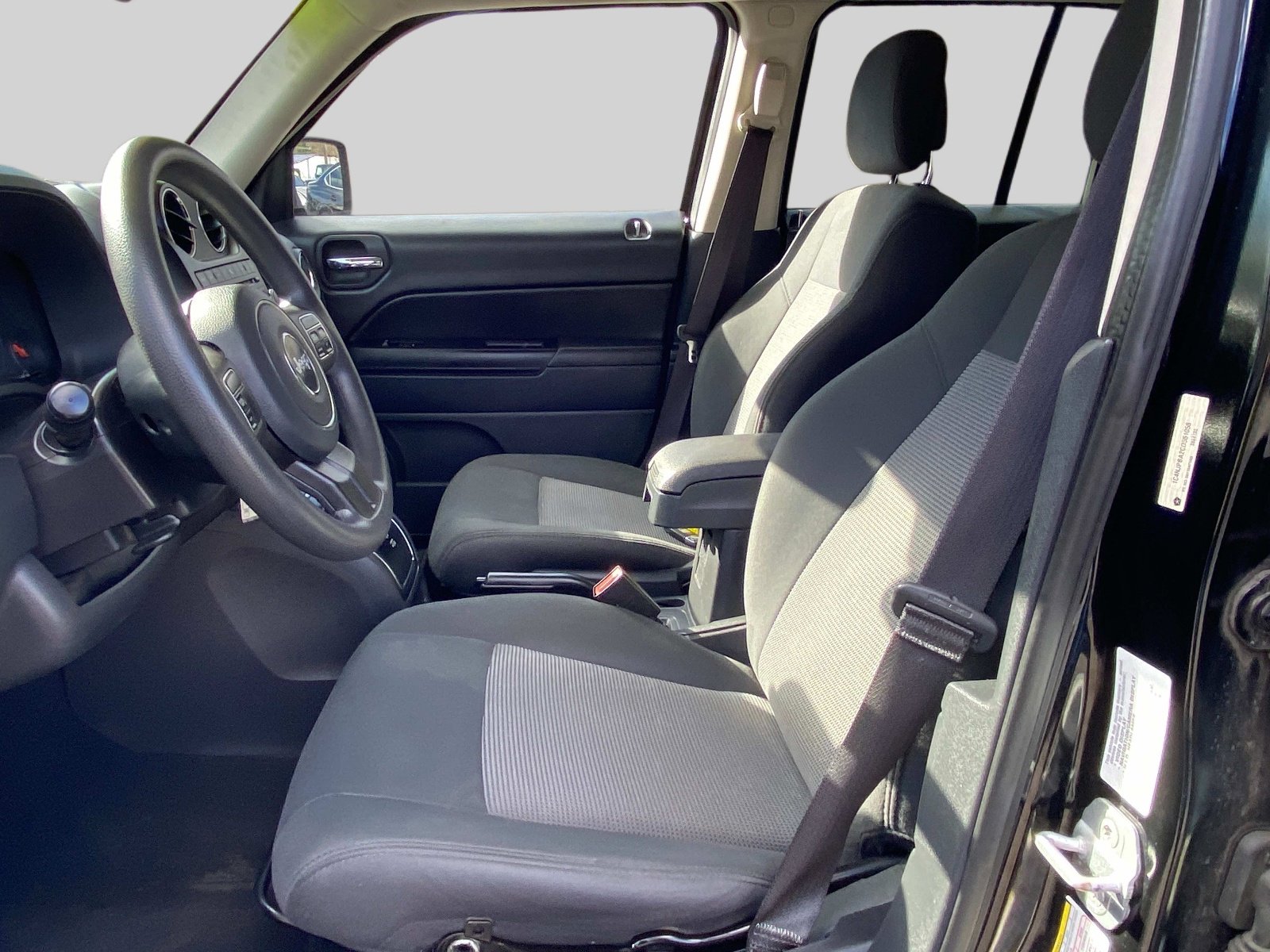 Used 2012 Jeep Patriot Sport w/ PWR Value Group image 12