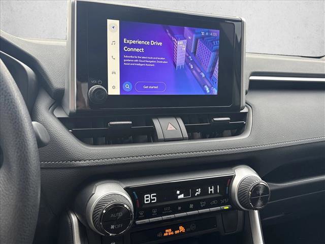 New 2025 Toyota RAV4 LE image 17