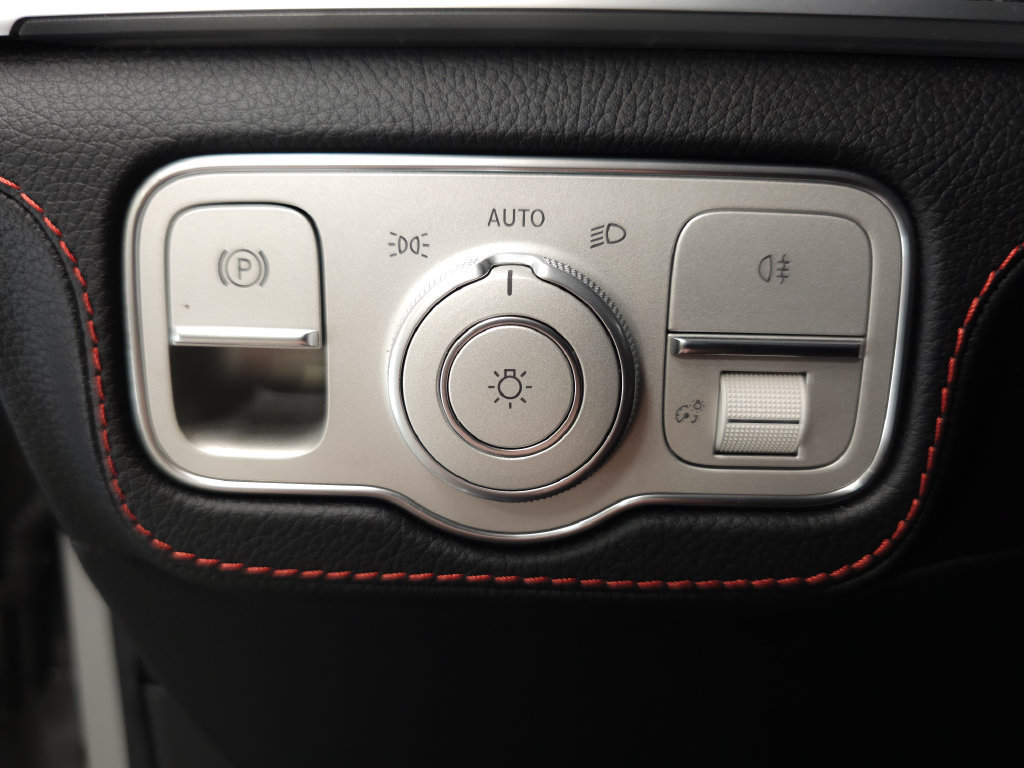 Used 2024 Mercedes-Benz GLE 53 AMG 4MATIC image 10