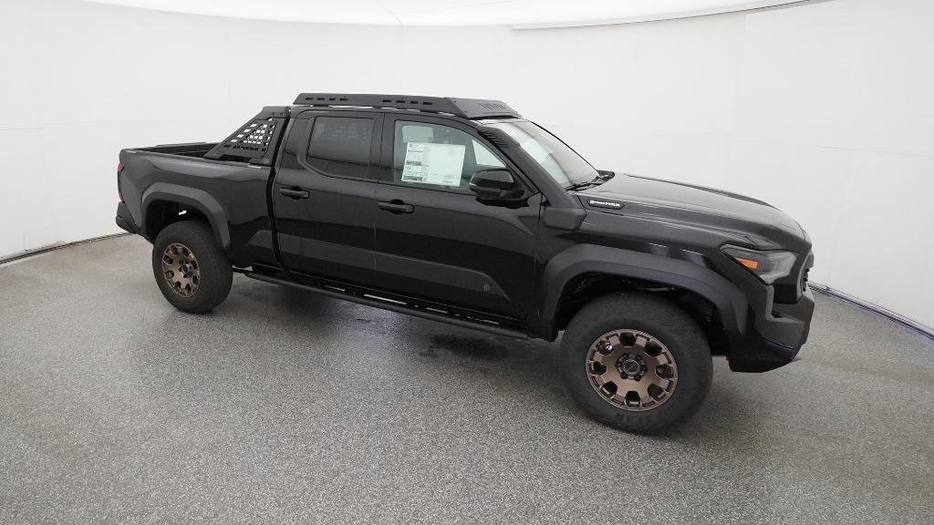 New 2025 Toyota Tacoma Trailhunter image 27