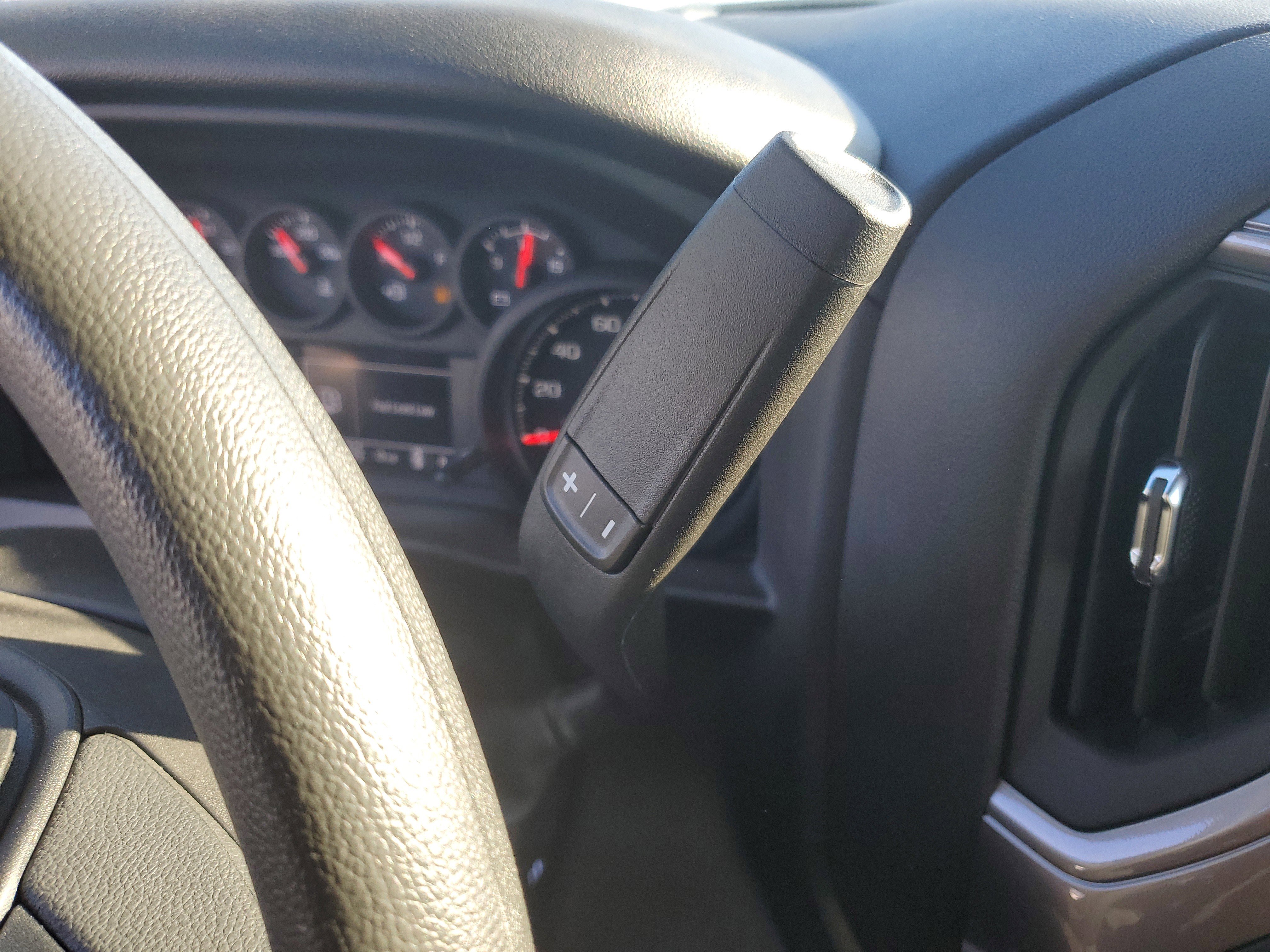 New 2025 GMC Sierra 3500 Pro w/ Convenience Package image 17