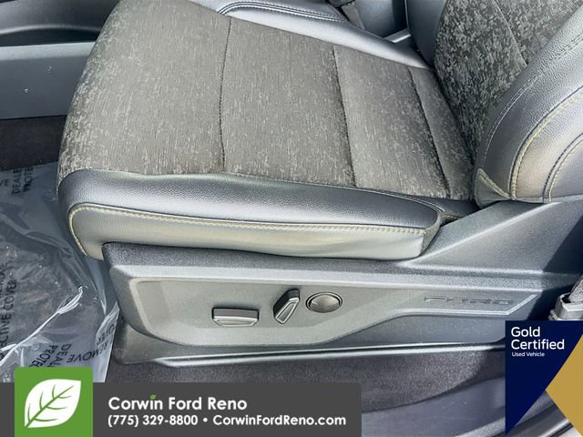 Certified 2024 Ford F150 Tremor w/ Tow/Haul Package image 23