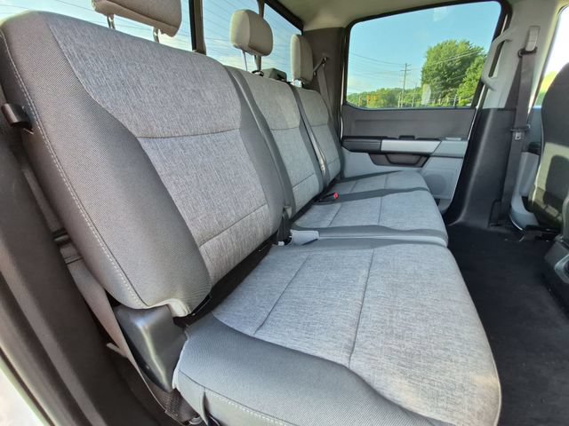 Used 2024 Ford F250 XL w/ STX Appearance Package AWD/4WD image 33