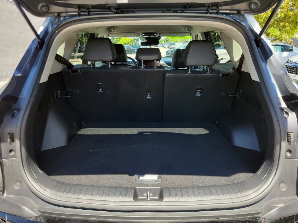 Certified 2024 Kia Seltos EX FWD image 10