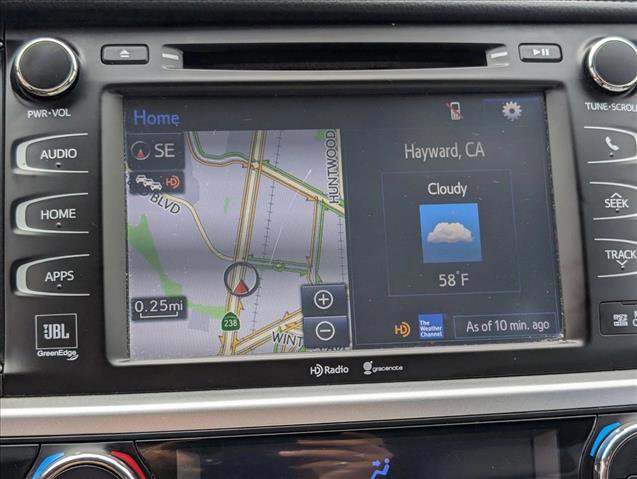 Used 2015 Toyota Highlander Limited FWD image 13
