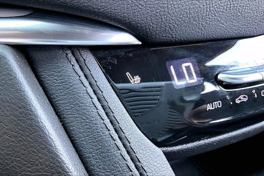 Used 2023 Cadillac XT5 Luxury AWD/4WD image 24