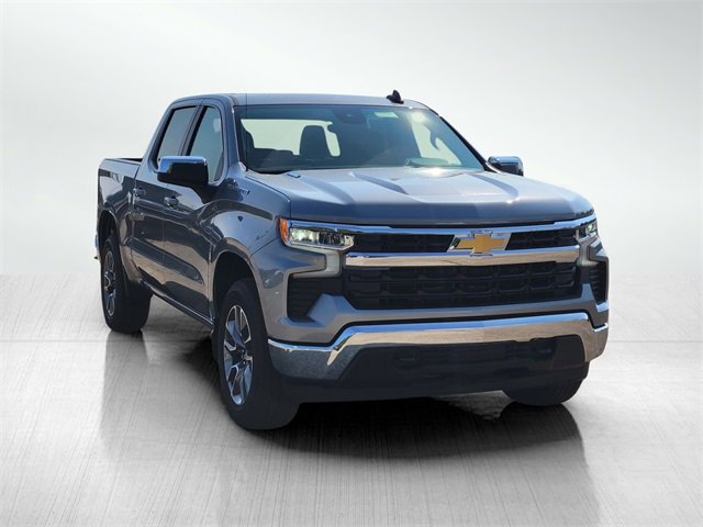 New 2026 Chevrolet Silverado 1500 LT image 3