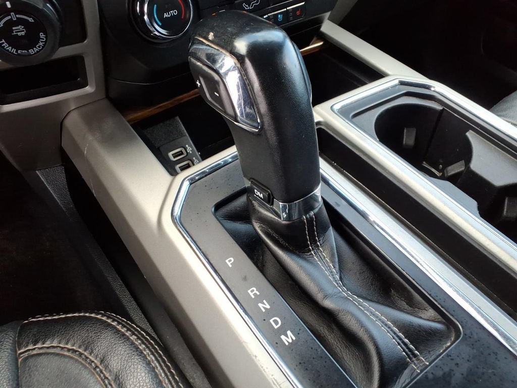 Used 2020 Ford F150 Lariat RWD image 26